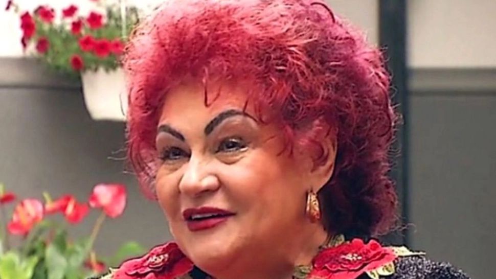 Ce pensie are Elena Merișoreanu și cum își administrează cheltuielile: „Eu nu sunt cea care vrea lucruri foarte scumpe și de firmă”
