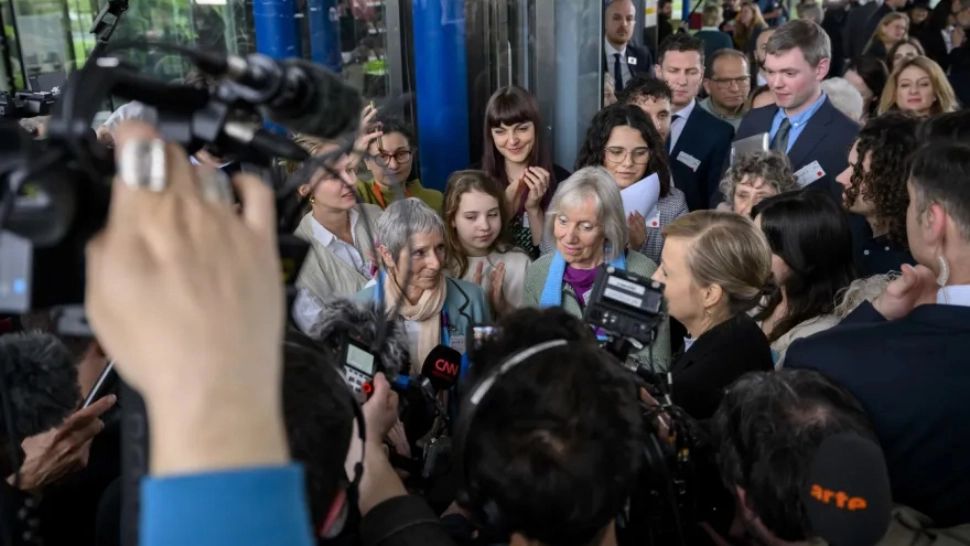 Scandal in Elvetia. Foto: swissinfo.ch