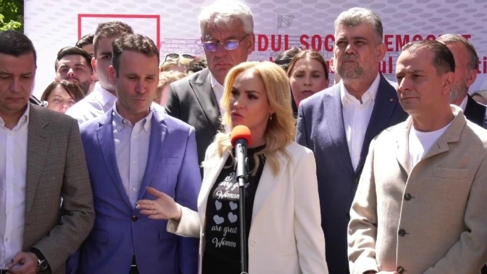 Gabriela Firea