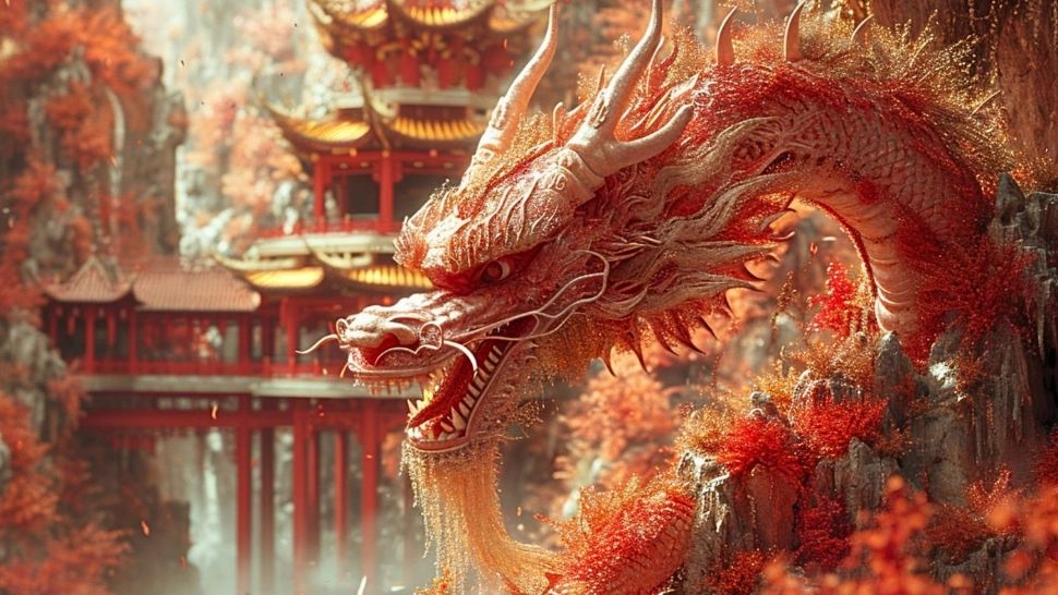 Zodiac chinezesc, săptămâna 22-28 aprilie 2024.