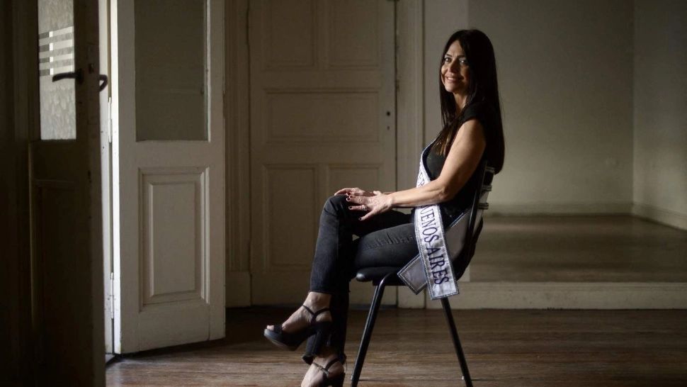 Alejandra a câștigat titlul de Miss Universe la 60 de ani. Secretul frumuseții sale în ciuda vârstei