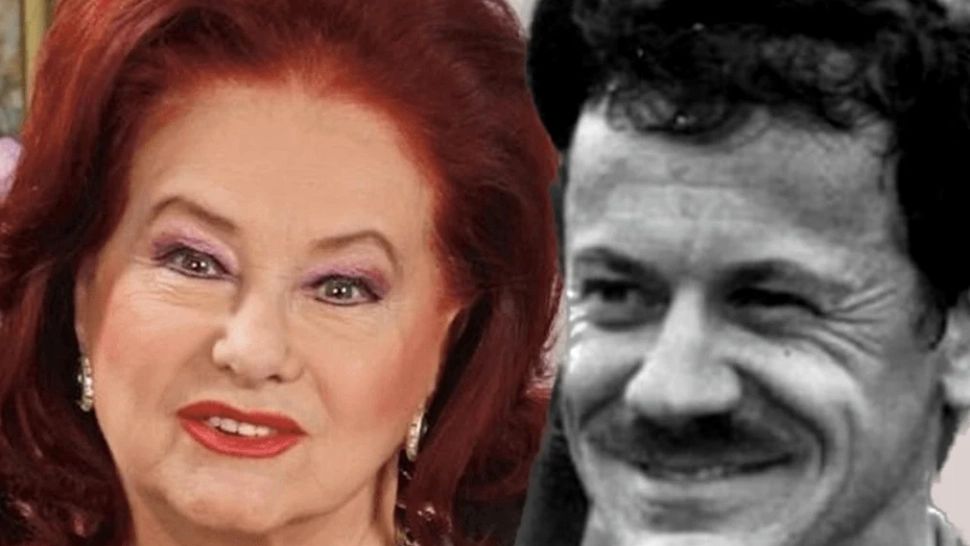 El este actorul care a turnat-o pe Stela Popescu la Securitate. Bărbatul o spiona permanent