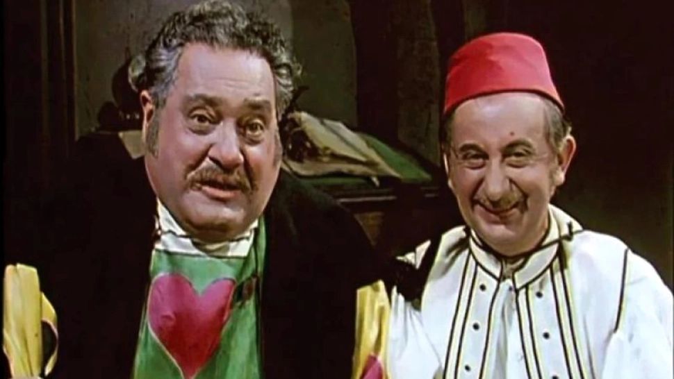 El este bărbatul care s-a căsătorit de 9 ori după vârsta de 50 de ani. Viața plină de evenimente a actorului