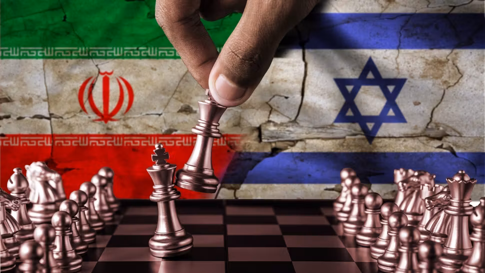 Iranul planifică un nou atac împotriva Israelului. Foto/Profimedia