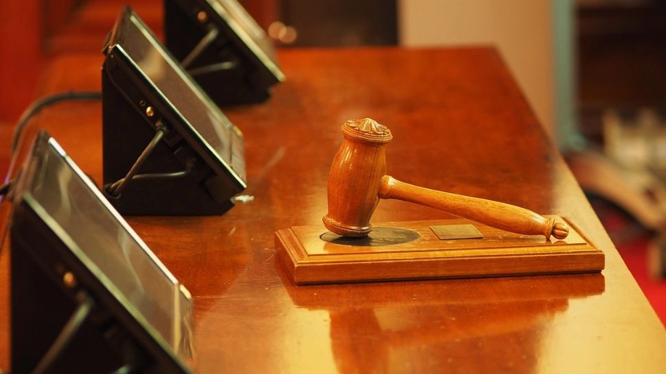O judecatoare a amânat cu o jumătate de an peste 40 de procese