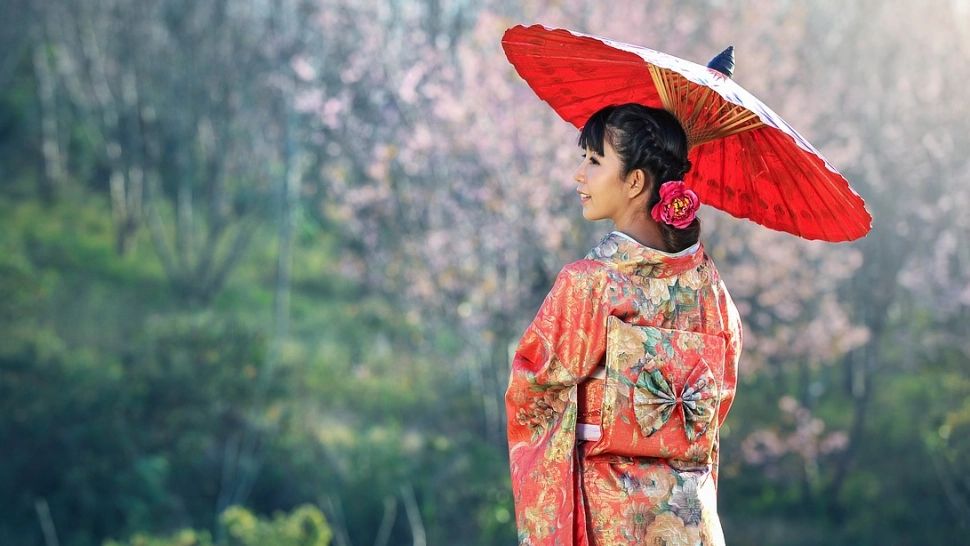 4 secrete de slăbire ale japonezilor