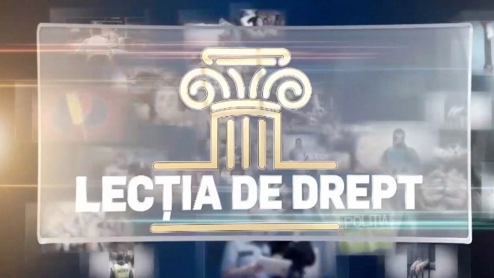 Lecția de drept. Statul subevaluează valoarea bunurilor în expropriere 