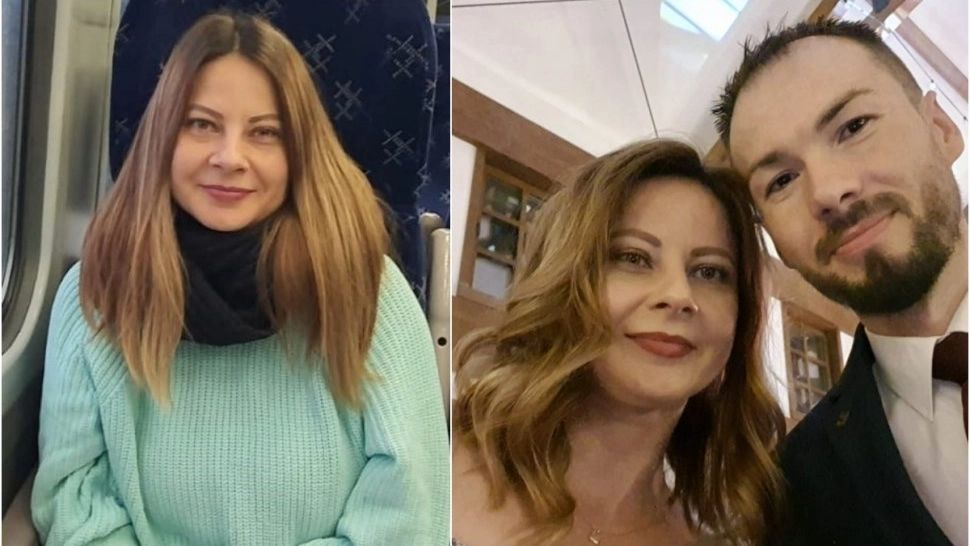 Maria, gravida care a murit cu zile in spitalul din Bacau