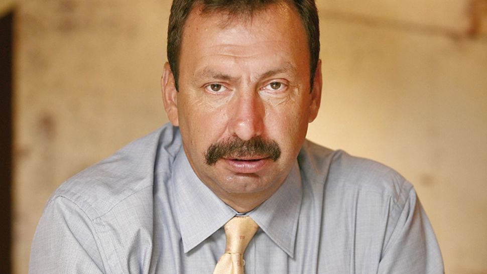 Semnal de alarmă al unui important antreprenor, Marian Alecu: Candidații pentru Primăria Capitalei ne oferă orice, numai un program pentru orașul nostru nu