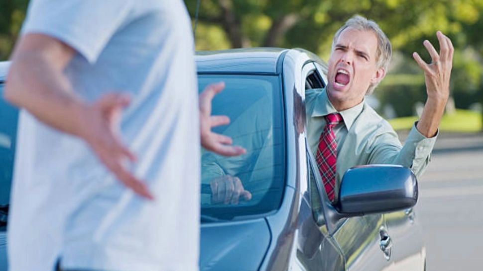 Țara care a introdus amenzi diferențiate pentru înjurăturile la volan