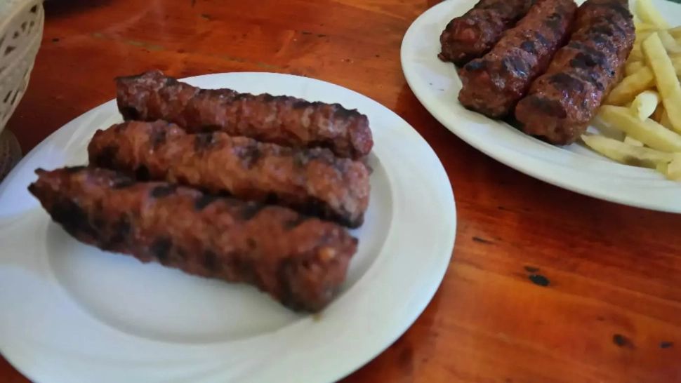 Mici de Dedulesti, Dealu Negru