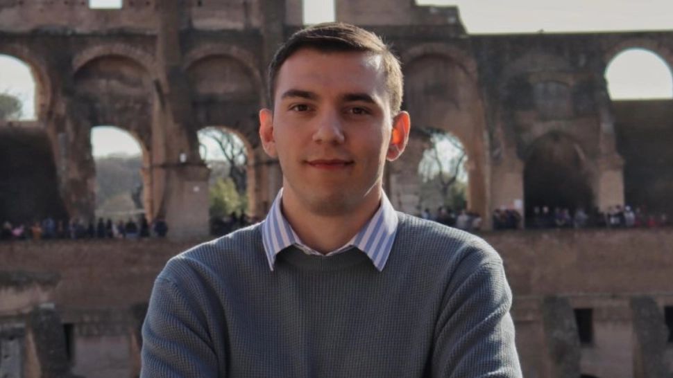 Crima de la Timișoara. Mirel, studentul la medicină care și-a ucis iubita, trimis în judecată pentru omor calificat