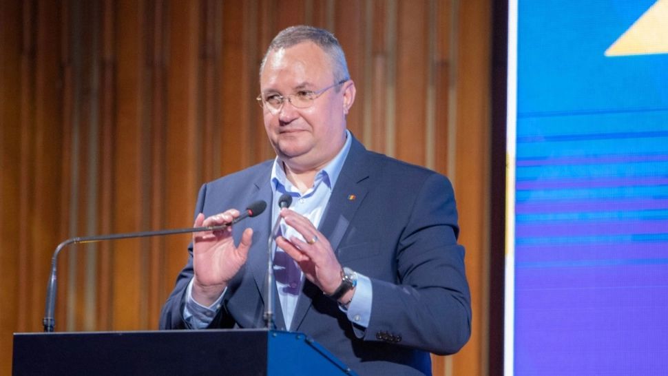 Nicolae Ciucă: PNL a urmărit să promoveze oameni competenți, oameni dedicați profesiilor, care au făcut ceva