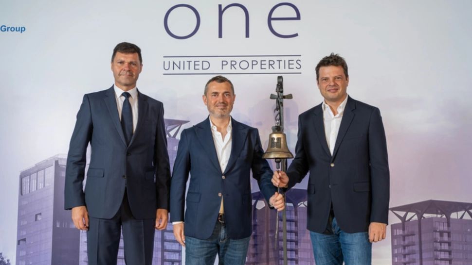 Fondatorii ONE United Properties și-au vândut acțiunile - picaj imobiliar accelerat sau bulă strategică pentru îmbogățirea acționarilor? 