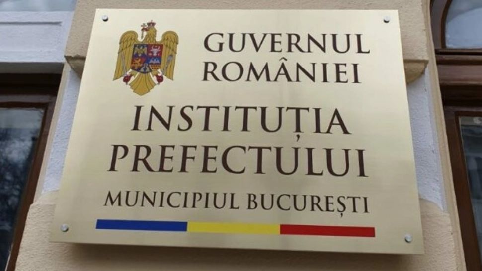 Partidele au terminat de împărțit ciolanul prefecturilor din România