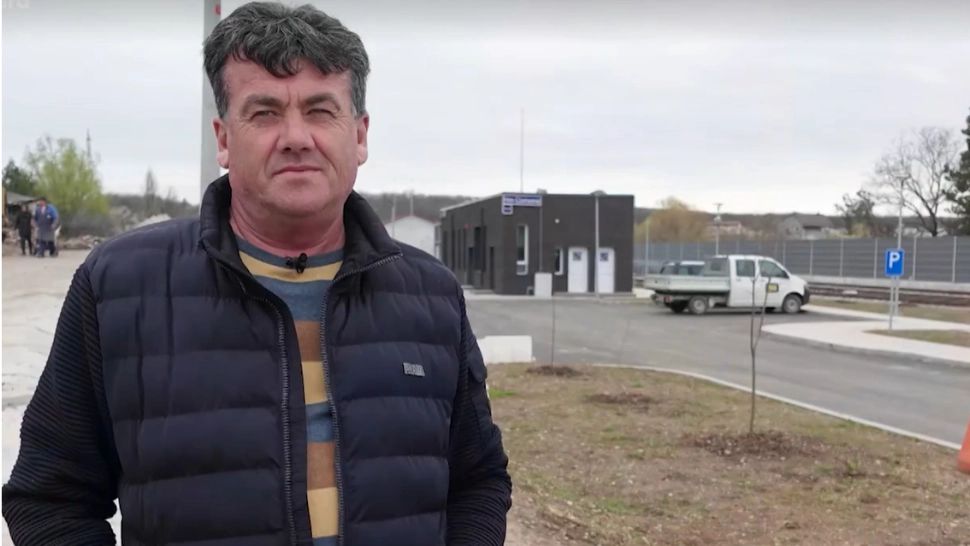 Primarul care se laudă că a adus gaze în localitate cu ajutorul SRI