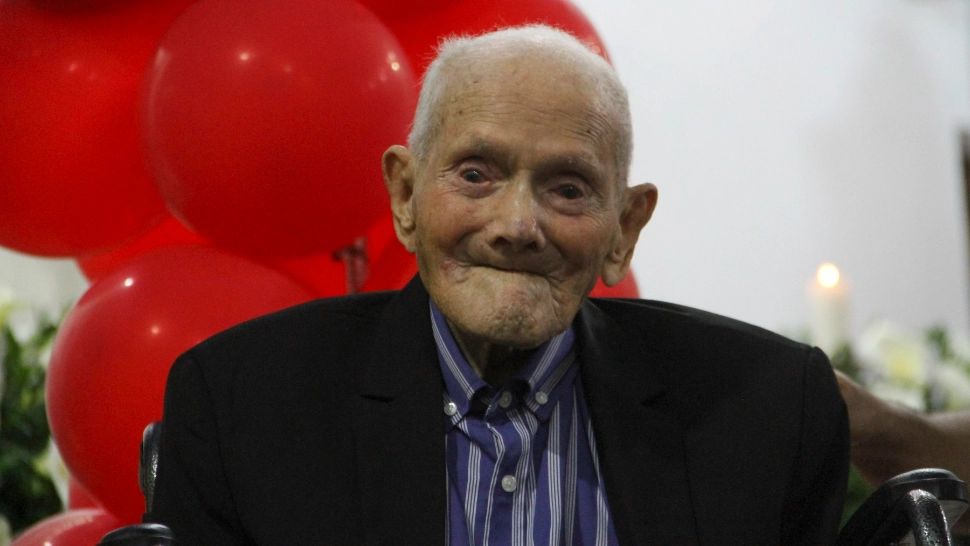Juan Vicente Perez Mora /Profimedia