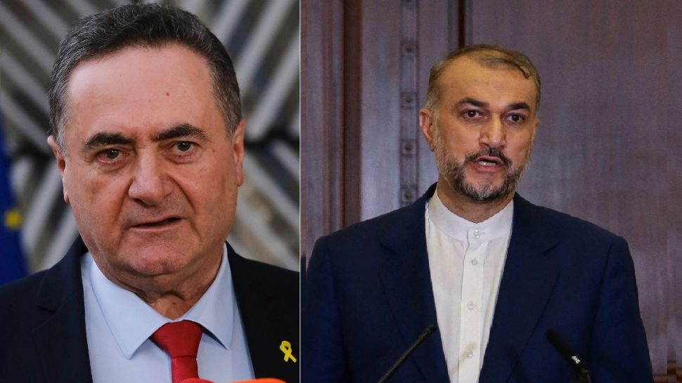 Conflictul din Israel s-a mutat în faza pe declarații