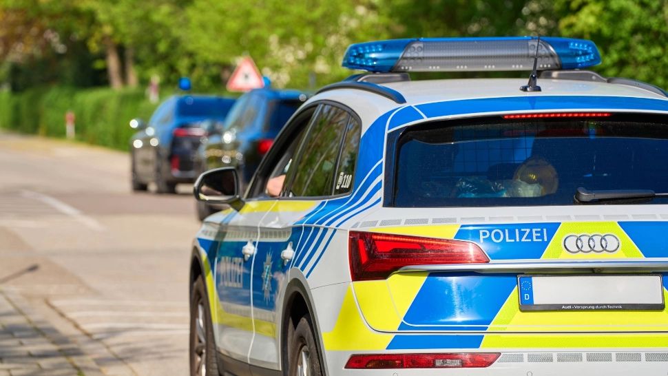 Atentat islamist, dejucat, în Germania! Trei minori cu vârste între 15 și 16 ani, arestați/ Foto: Profimedia
