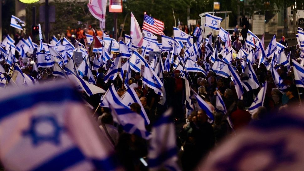 Val de reacții după atacul Iranului asupra Israelului. Foto: Profimedia