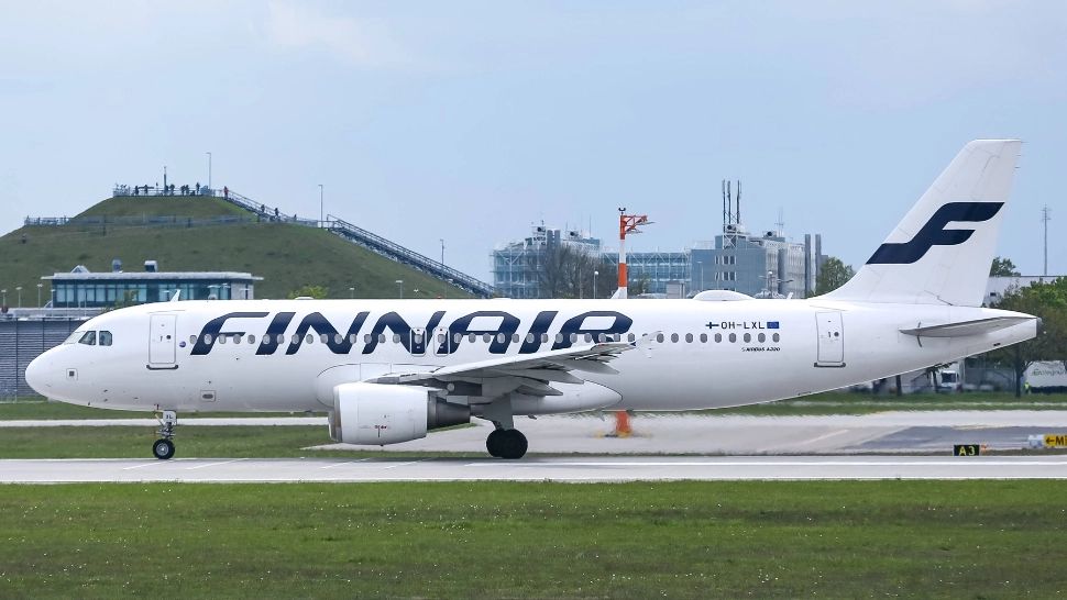 Estonia, noi probleme cu semnalul GPS al avioanelor/ Profimedia
