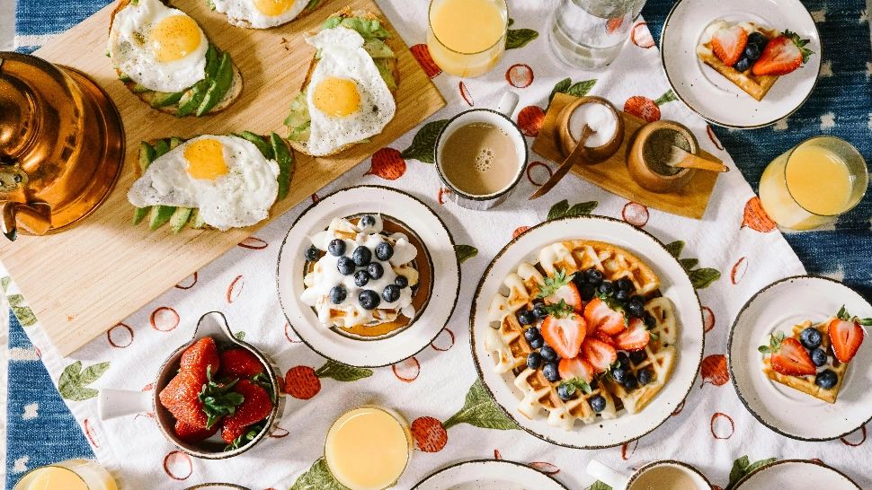 Ce trebuie să mănânci la prima masă a zilei pentru slăbi rapid și sănătos. Secretul, dezvăluite de un renumit nutriționist/ unsplash.com