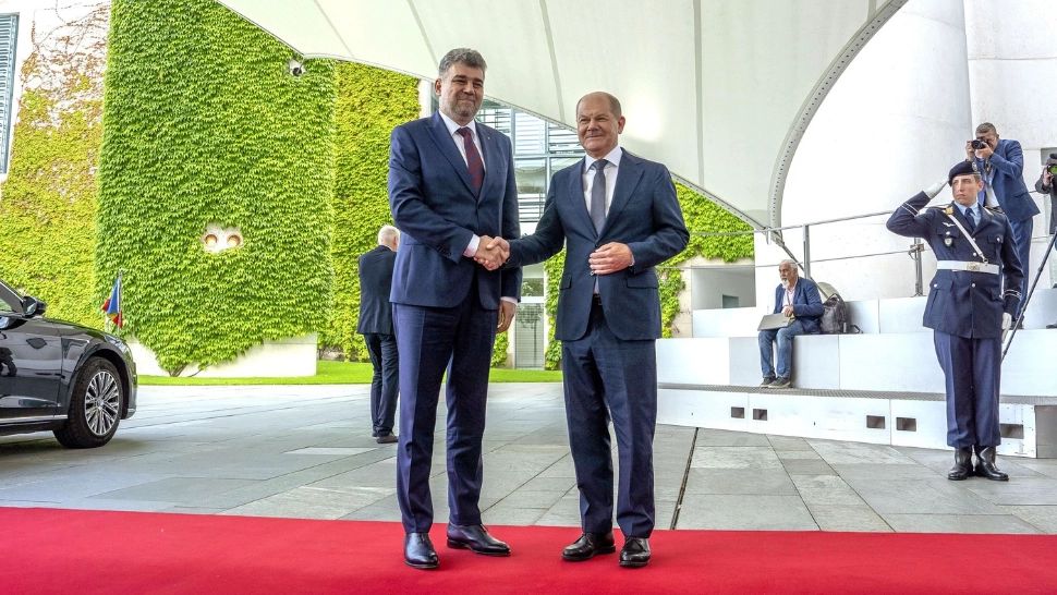 Foto/Arhivă/Profimedia