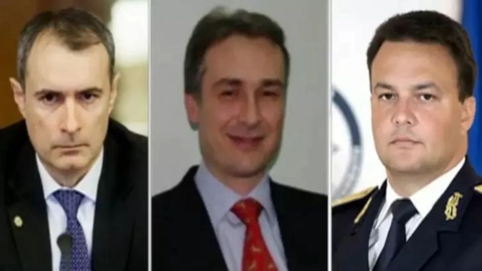 Calea spre îmbogăţire a ”băieţilor deştepţi” din Sănătate a început în anticamera directorului SRI. Jocurile de putere făcute de Andrei Dracea, Regele Gunoaielor 
