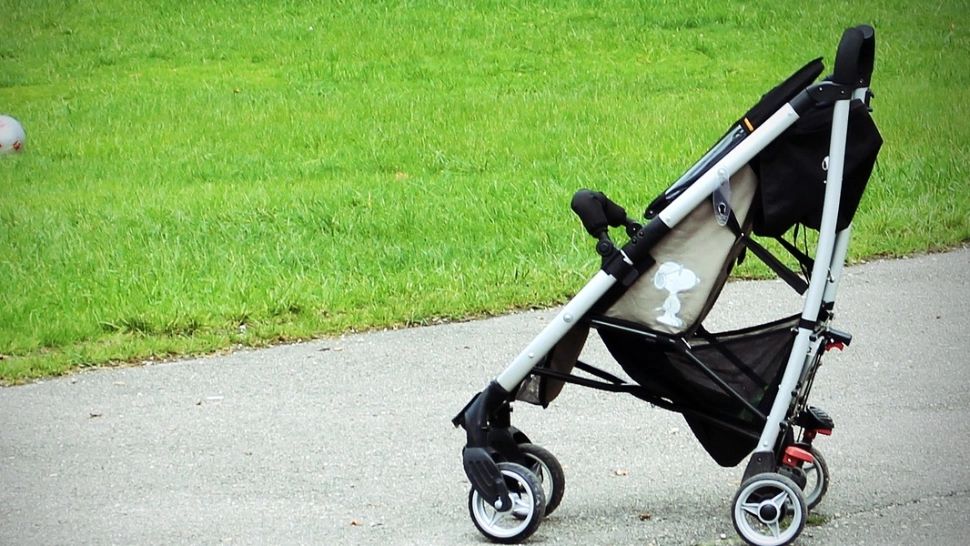 Român, arestat în Belgia după ce a încercat să răpească un bebeluș pe stradă