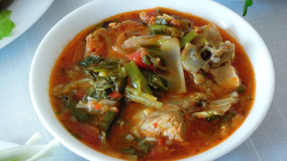 Stufat de miel