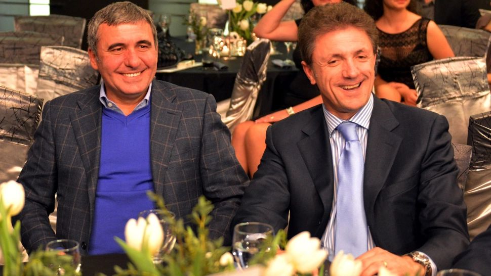 Cât costă o noapte de cazare la hotelul lui Gheorghe Hagi. Prețul unui sejur în 2024