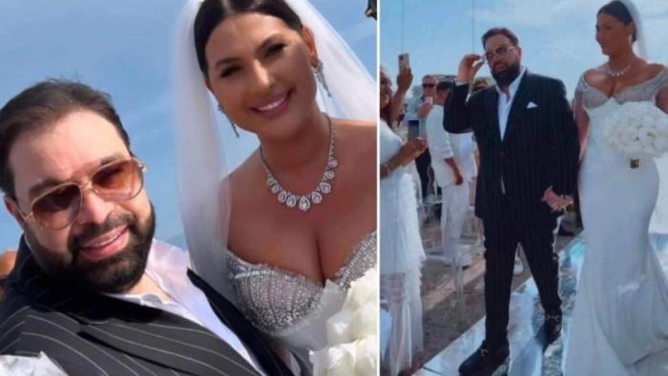 Soția lui Florin Salam a făcut accident. Cum se simte Roxana Dobre