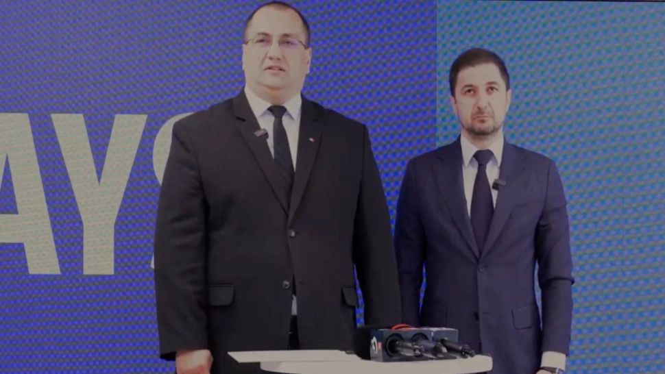 Stop realegerii Ursulei von der Leyen! AUR vine cu un memorandum la nivelul UE