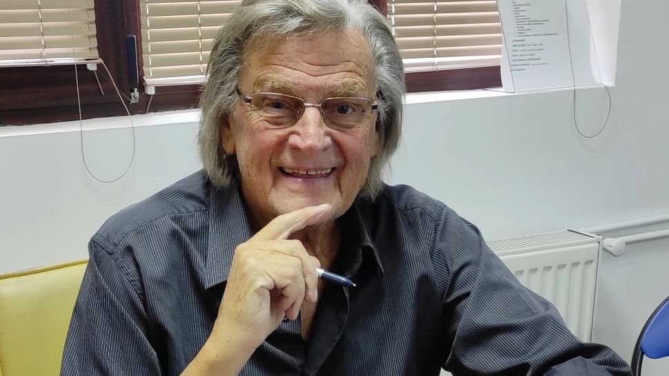 Florin Piersic a fost consultat de o nouă echipă de medici! Noi detalii despre starea de sănătate a marelui actor