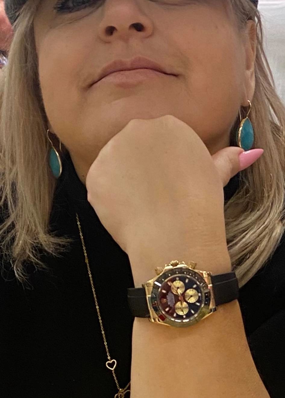 Laura Iusein, candidata lui Piedone la europarlamentare, cercetată pentru evaziune fiscală