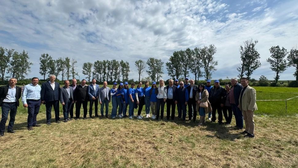 Alina Gorghiu, atacuri în rafală la primarul PSD: Festivalul narciselor fără narcise!