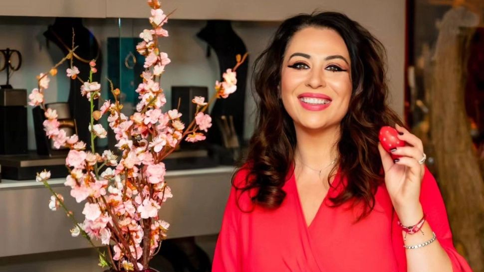 Oana Roman și provocările genetice care nu îi dau pace încă de la 20 de ani. Vedeta a spus totul fără perdea: „Eu mă spăl la cap doar la salon”