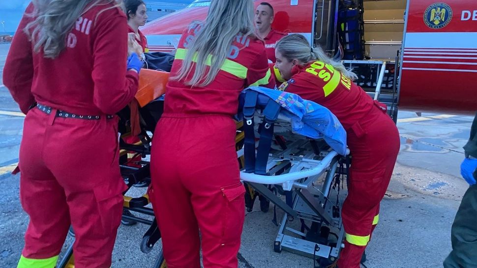  Florin Piersic va suferi o nouă operație la Institutul Matei Balș din Capitală: Noi informații despre starea sa de sănătate