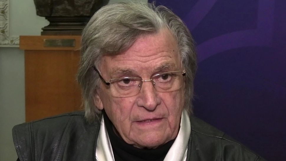Noi informații despre starea de sănătate a lui Florin Piersic. Marele actor se reface după intervenția suferită