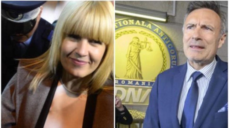 Elena Udrea, acuzații dure la adresa omului lui Coldea. Șeful penitenciarelor nu o lasă să-și vadă fetița