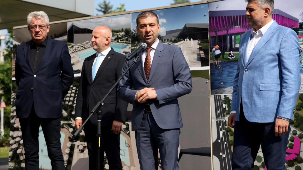 Ciolacu, despre salariul minim la nivel european: Pentru aceeaşi muncă să fie plată egală. Termenul de implementare al măsurii