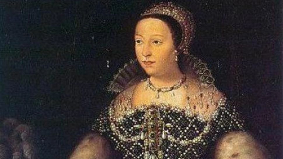 Ea este amanta care a intrat în istorie. Diana s-a otrăvit cu aur după ce s-a iubit cu un bărbat celebru