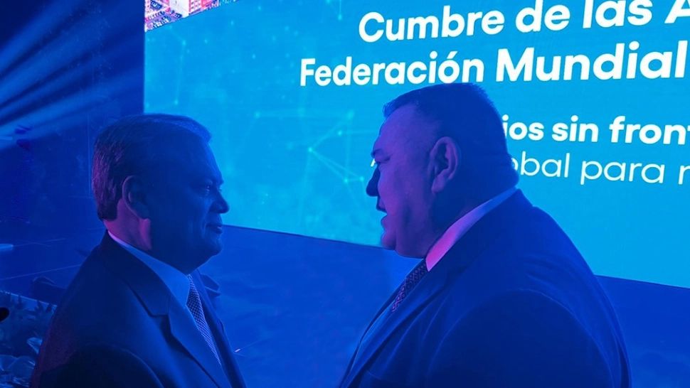 CCIR reprezintă România în cel mai important for de conducere al organizației mondiale a camerelor de comerț