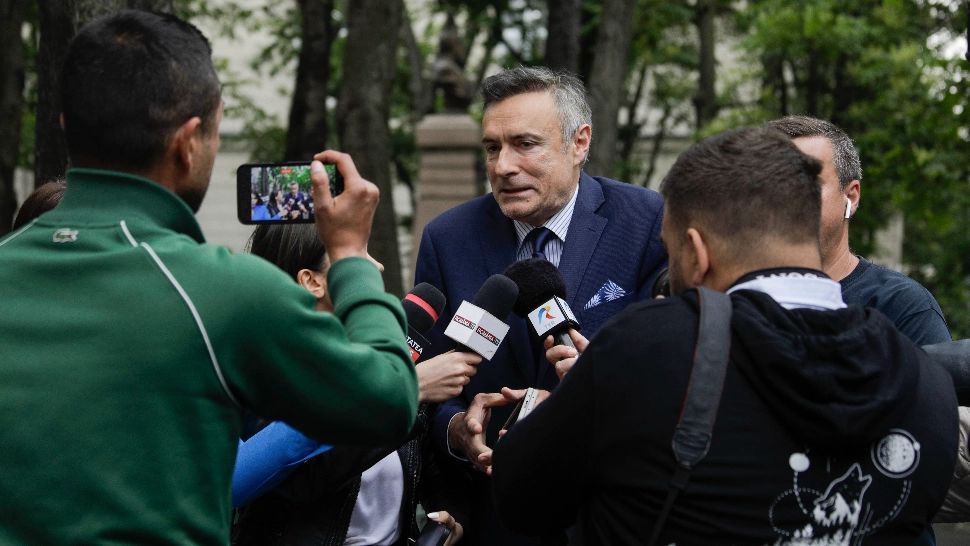 Presa străină laudă CURAJUL jurnaliștilor din Clubul de Presă în demascarea caracatiței generalilor Coldea și Dumbravă