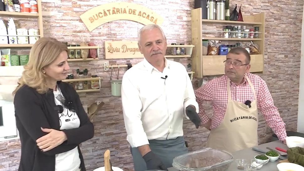 Liviu Dragnea, interviu-eveniment de Paște, la Realitatea Plus. "Am vrut să mă las de politică, dar m-au enervat"