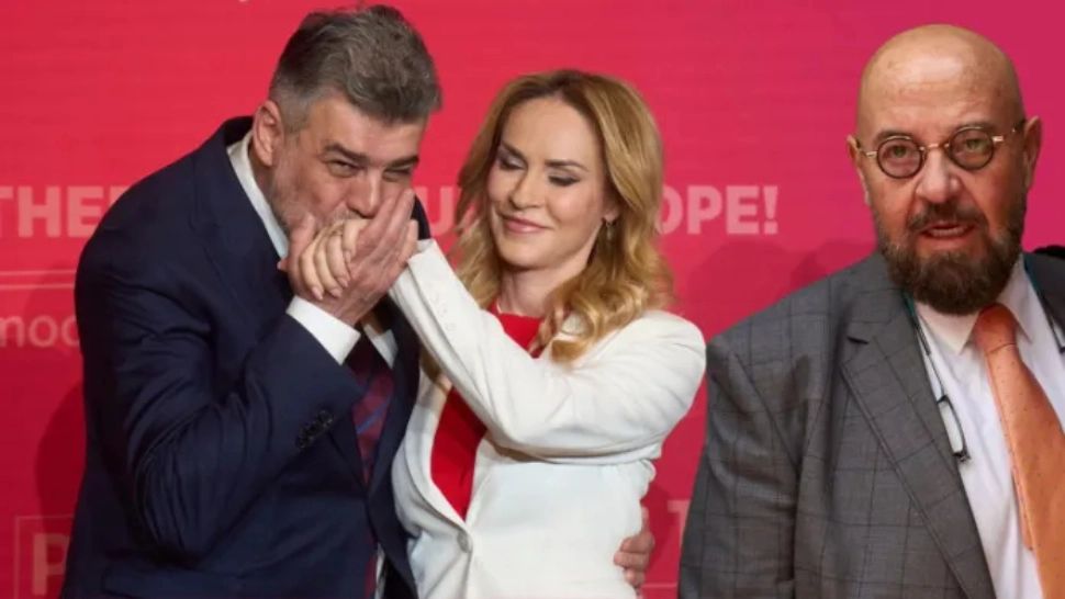 Gușă: Rețeaua Coldea din București, în mare pericol din cauza prăbușirii lui Piedone. Victoria lui Firea mai depinde doar de Ciolacu!