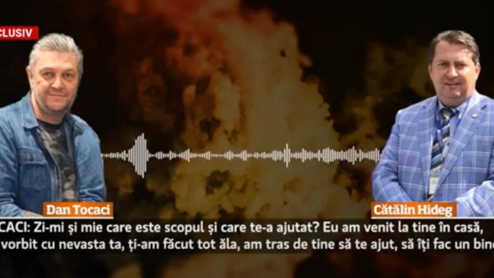Culisele Statului Paralel