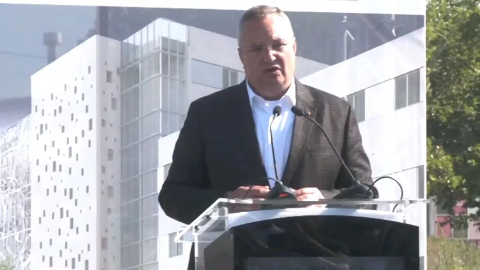 Ciucă, anunț important despre pensii. Ce spune liderul PNL despre creşterea plafonului de impozitare de la 1 septembrie/ Captură video