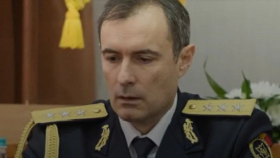 Florian Coldea