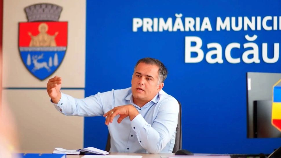 Schema infracțională din spatele USR: cum a preluat mafia reziștilor Hotelul Perla, din Slănic Moldova. Oamenii din spatele lui Viziteu, cum conduc județul Bacău